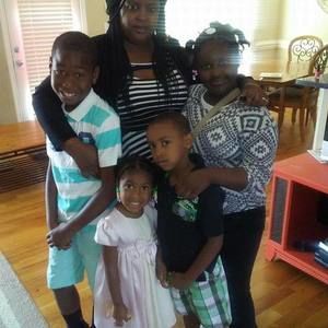 Meet your Posher, Tan